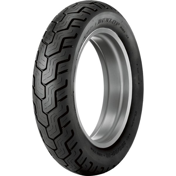 635984 - Dunlop D404 Rear Tyre TL 71H 150/80-16"