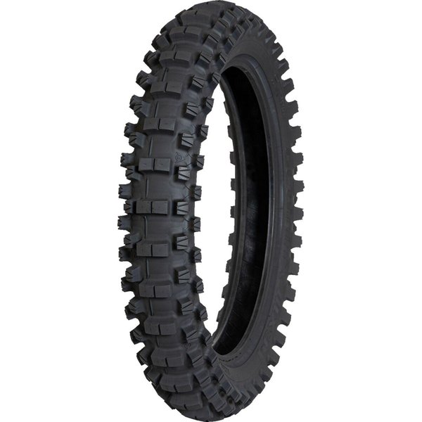 640371 - Dunlop Geomax MX34 Rear Tyre Blackwall 49M 90/100-14"