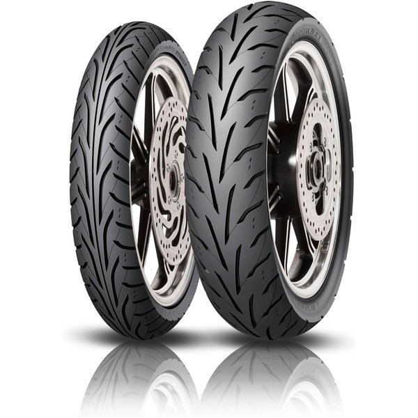 636092 - Dunlop Arrowmax GT601 Front Tyre TL 51H 90/90-18"