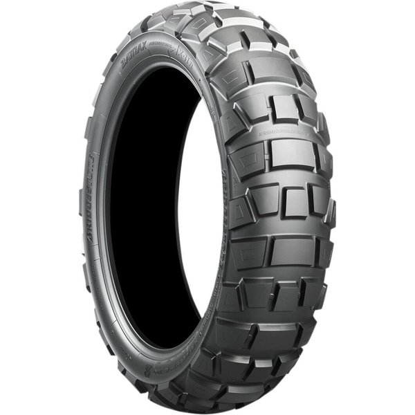 17379 - Bridgestone Battlax Adventurecross AX41 Rear Tyre 62P 4.60-17"
