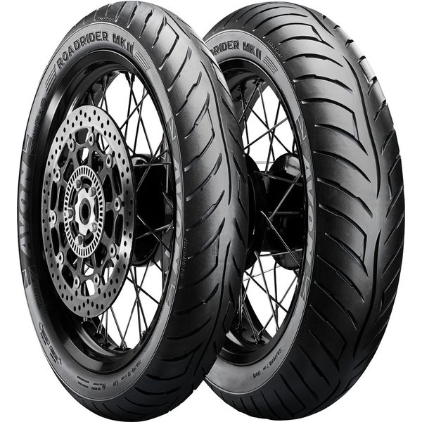 Avon Roadrider Mk II 100/80-17 52H Tyre