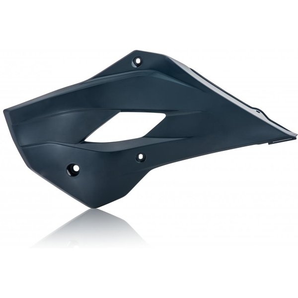 0022803.040 - Acerbis Radiator Scoops - Husqvarna TC85 2015-17 - Blue