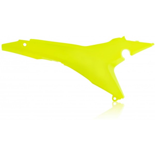 0016892.061 - Acerbis Air Box Covers - Honda CRF250R 2014-17, CRF450R 2013-16 - Yellow