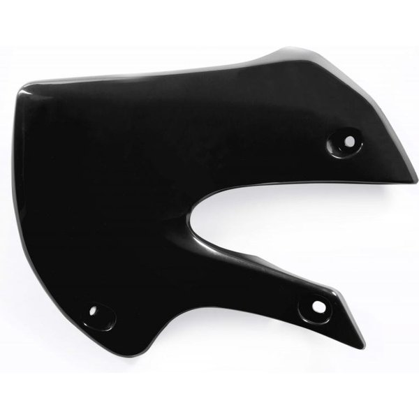 0003864.090 - Acerbis Radiator Scoops - Suzuki RM65 2003-2018, Kawasaki KX65 2000-2024 - Black
