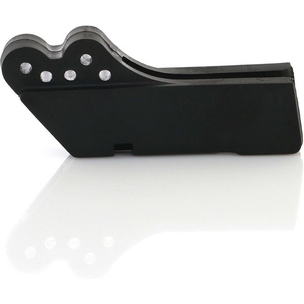Acerbis Chain Guide - Honda CR250/ CRE250 1995-99 - Black