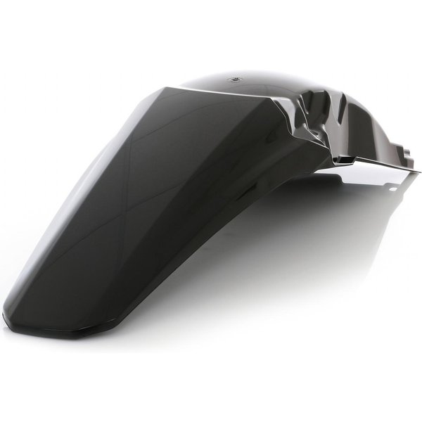 0007666.090 - Acerbis Rear Fender - Honda CRF250R 2004-05 - Black