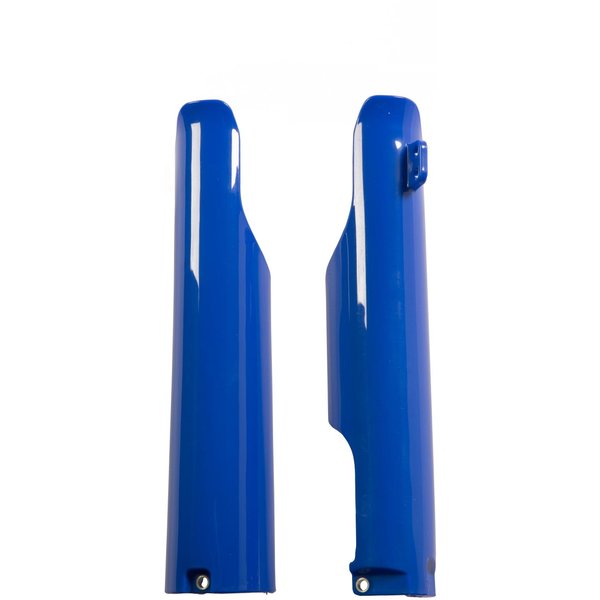 0011635.040 - Acerbis Fork Guards - Yamaha YZF 250/450 2004-07, WRF 2005-07 - Blue