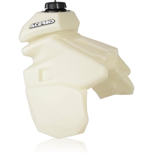 0023958.120.700 - Acerbis Complete Fuel Tank - Husqvarna FE 250/350/450/501 & TE 250/350I 2020-23 - Clear/12L