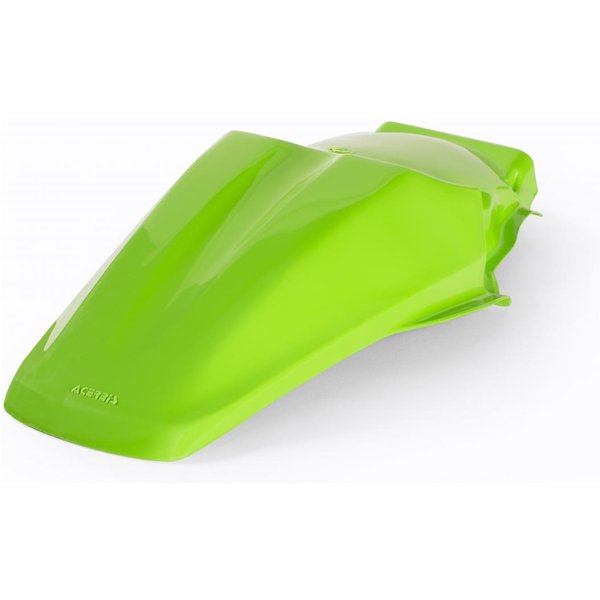 0008337.130 - Acerbis Rear Fender - Kawasaki KX85 1998-2013 - Green