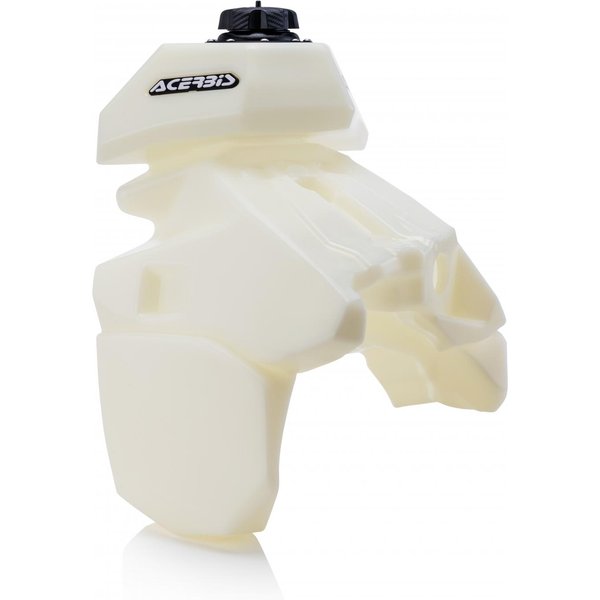 0023567.120.700 - Acerbis Complete Fuel Tank - Husqvarna FC 250/350/450 2019-22 - Clear/ 15L