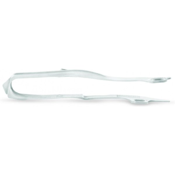 Acerbis Chain Slider - Honda CRF250R 2010-13, CRF450R 2009-12 - White