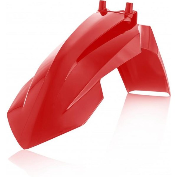 0021812.110 - Acerbis Front Fender - Gas Gas MC65 2021-23 - Red