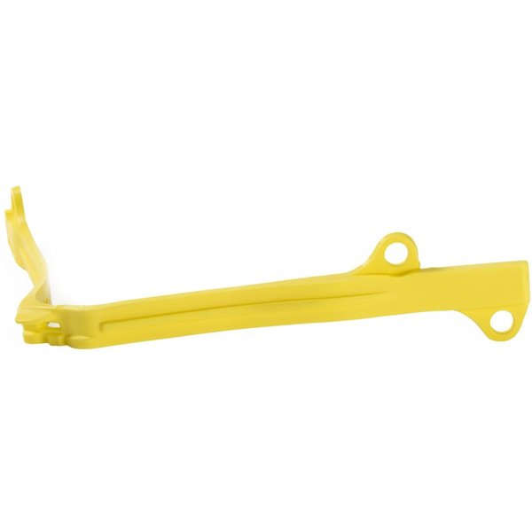 Acerbis Chain Slider - Suzuki RMZ250 2010-18, RMZ450 2007-17 - Yellow