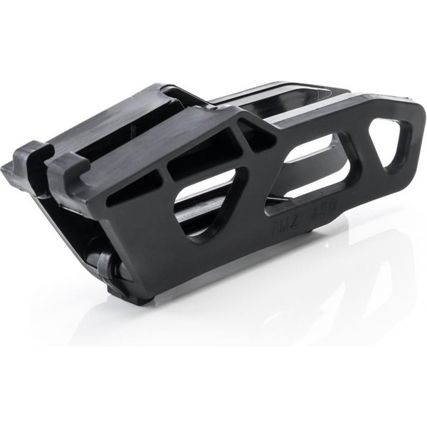 Acerbis Chain Guide - Suzuki RMZ250 2019-2025, RMZ450 2018-2025 - Black