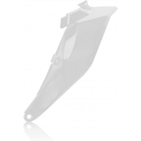 0022929.030 - Acerbis Side Panels - KTM SX85 2018-2024, Gas Gas MC85 2021-2024 - White