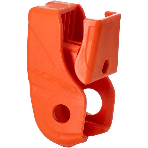 Acerbis Link Guard - KTM/Husqvarna Orange