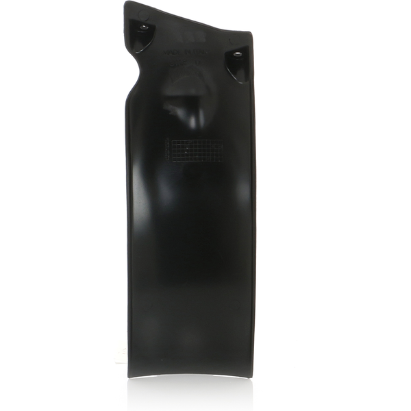 Acerbis Rear Shock Guard - Honda - CRF250R 2006-09 - Black