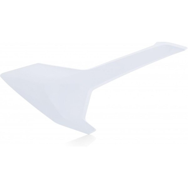 0023043.031 - Acerbis Side Panels - Husqvarna TC85 2018-2024 - Off White
