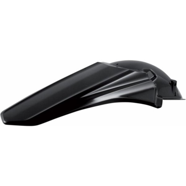 0013144.090 - Acerbis Rear Fender - Honda CRF250R 2010-11, CRF450R 2009-11 - Black