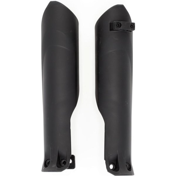 0024948.090 - Acerbis Fork Guards - Beta RR 125/200/250/300/350/390/430/480 2020-2025 - Black
