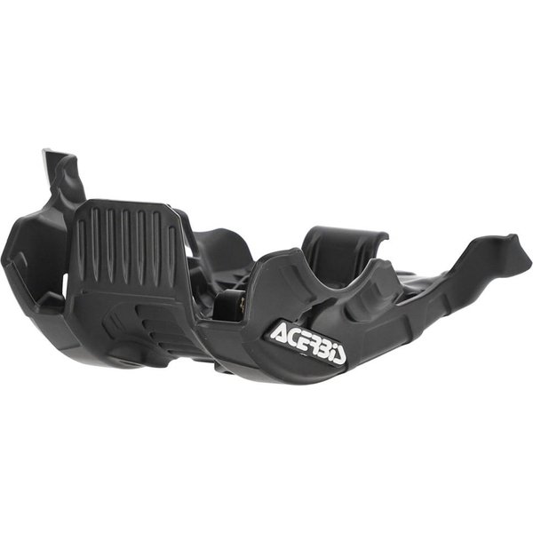 0025755.090 - Acerbis Skid Plate - KTM SX 250/300 & XC 250/300 TPI 2023-24 - Black
