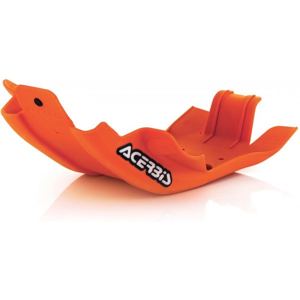 0021727.011 - Acerbis Skid Plate - KTM SXF 250/350 2016-18 - Orange