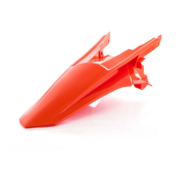 0021744.011.016 - Acerbis Rear Fender - KTM SX 125/150 & SXF 250/350/450 2016-18 - OEM 16