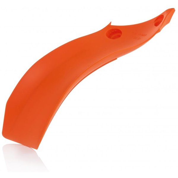 Acerbis Rear Shock Guard - KTM SX85 2018-2024 - Orange