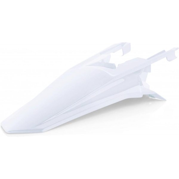0022931.031 - Acerbis Rear Fender - KTM SX85 2018-2023 - Off White