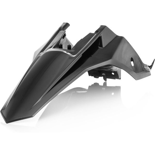 0021813.090 - Acerbis Rear Fender - KTM SX65 2016-23, Gas Gas MC65 2021-23 - Black