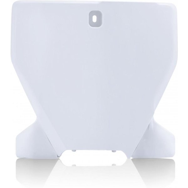 0023524.031 - Acerbis Front Number Board - Husqvarna FC 250/350/450 & TC 125/250 2019-22 - White '20