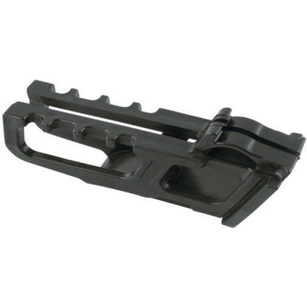 Acerbis Chain Guide - Suzuki RM 125/250 1996-98 - Black