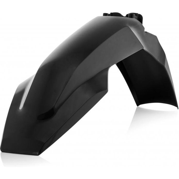 0023040.090 - Acerbis Front Fender - Husqvarna TC85 2018-23 - Black
