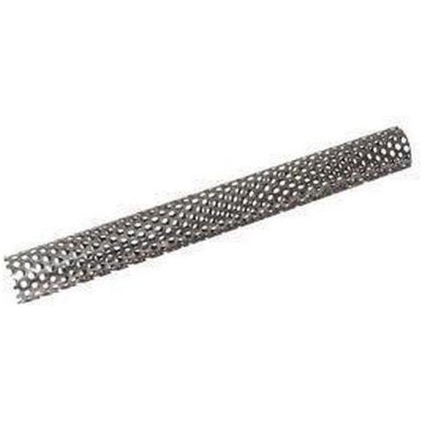 DEP Replacement 2 Stroke Silencer Core - 25mm x 400mm