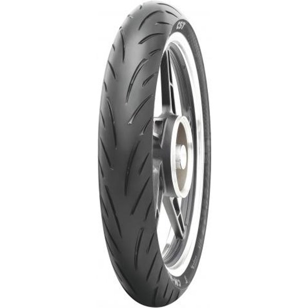 TM00129900 - CST CM-NK01 54S TL Street Tyre - 110/70-17"