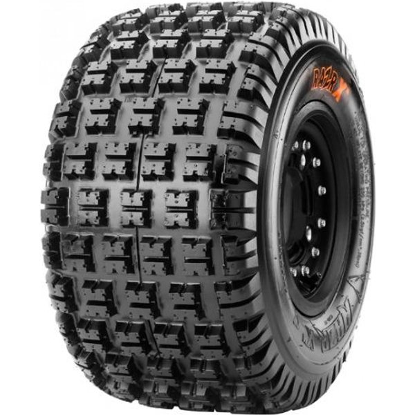 ETM00561100 - Maxxis 32M E Razor XM MX TL (RS08) Quad ATV Tyre - 20/1100-9"