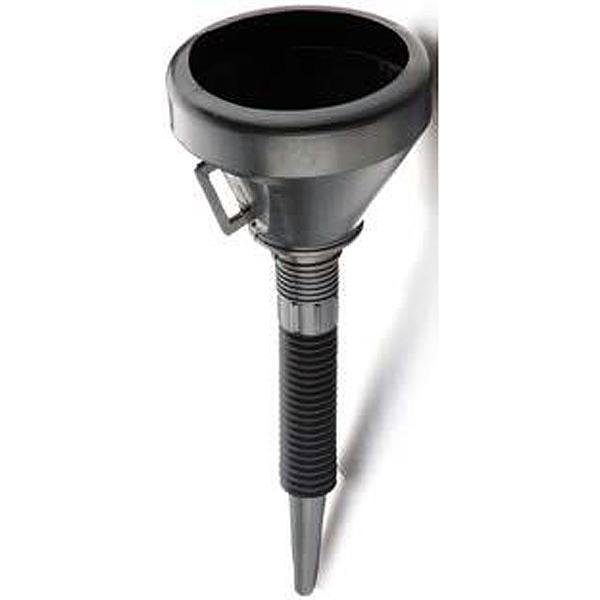 BikeWorkshop Lip Funnel With Flexible Spout