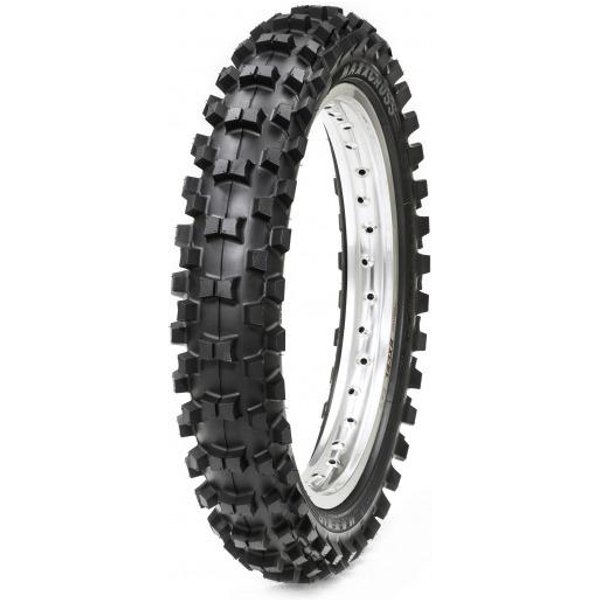 ETM00255600 - Maxxis M7332R 63M Maxxcross MX-ST+ Tyre - 120/80-19"