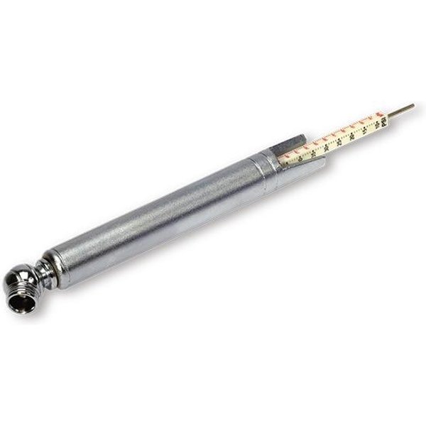 BikeService 3 in 1 Motorcycle Tyre Gauge