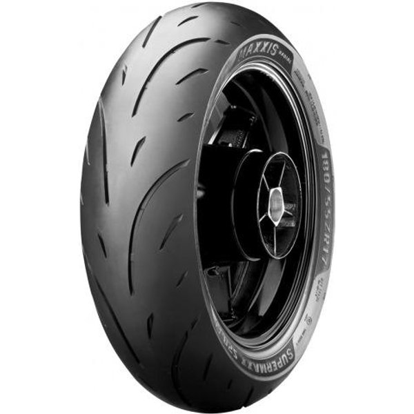 ETM00095700 - Maxxis MA-SP 66H TL Supermaxx Sport Rear Tyre - 140/70-17"