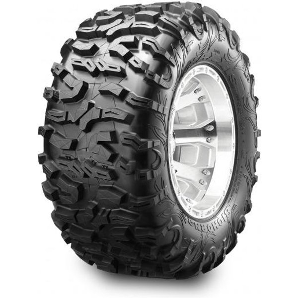 ETM00088300 - Maxxis 6PR 60M Bighorn 3 M302 E-Mark TL Tyre - 29x11.00-14
