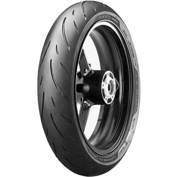 ETM00095600 - Maxxis MA-SP 54H TL Supermaxx Sport Front Tyre - 110/70-17"