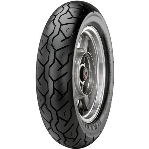 ETM39805000 - Maxxis M6011F 61S TL Classic Tyre - 120/80-17"
