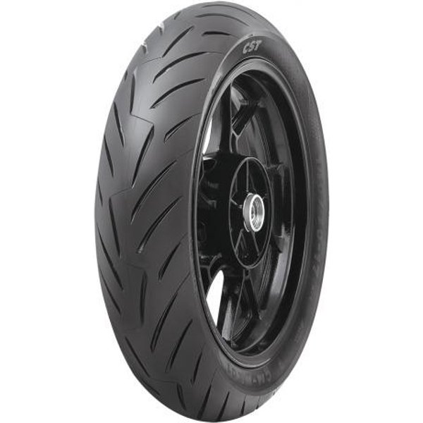 TM00130000 - CST CM-NK01 66S TL Street Tyre - 140/70-17"