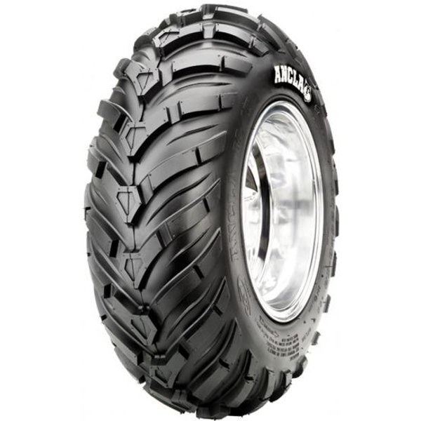 TM16618800 - CST Ancla C9311 40J E 6PR TL Quad Tyre - 24/800-12"