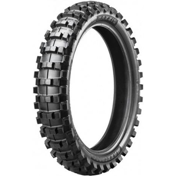 ETM00246600 - Maxxis M7326 57M Maxxcross MX-MH Rear Tyre - 100/90-19"