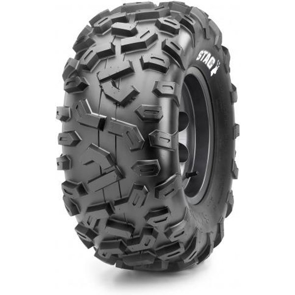 TM00547600 - CST CU58 Stag 8PR TL E 53M ATV Tyre - 25x10-12"