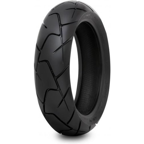 TM00206500 - CST CM-A1 72V TL Ride Ambro Rear Tyre - 170/60R17"