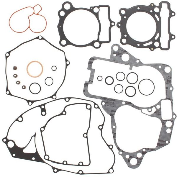 Vertex Full Gasket Kit - Suzuki RMZ250 2010-2015