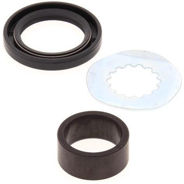 All Balls Countershaft Seal Kit - Yamaha YZ85 2002-18, YZ125 1987-2004